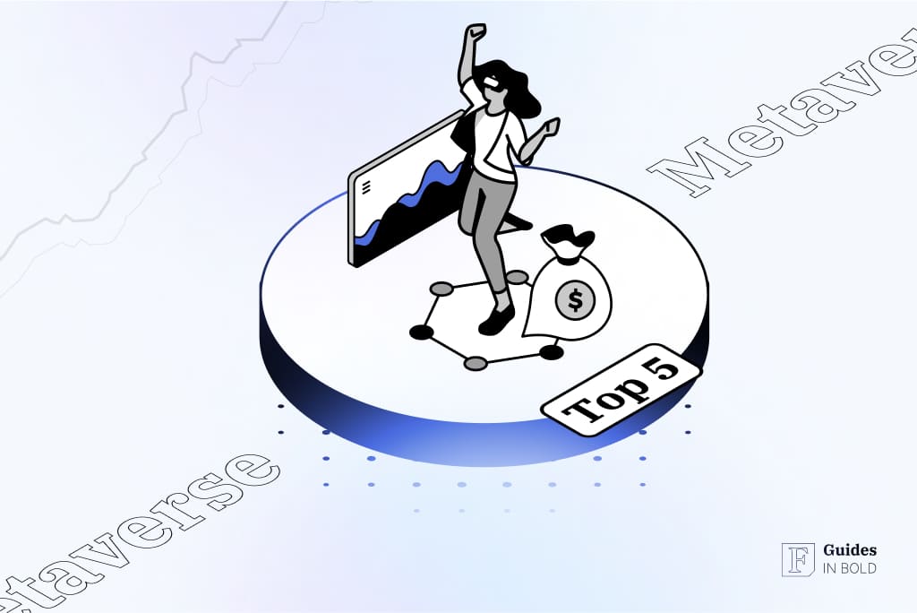 How to Invest in Metaverse [2024]? Top 5 Metaverse Stocks