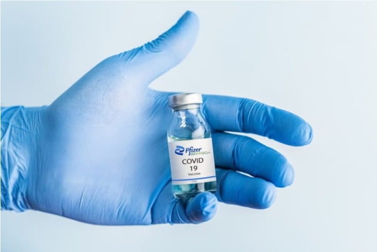 Pfizer revenue soars 77% as PFE beats earnings estimates by almost $1 billion