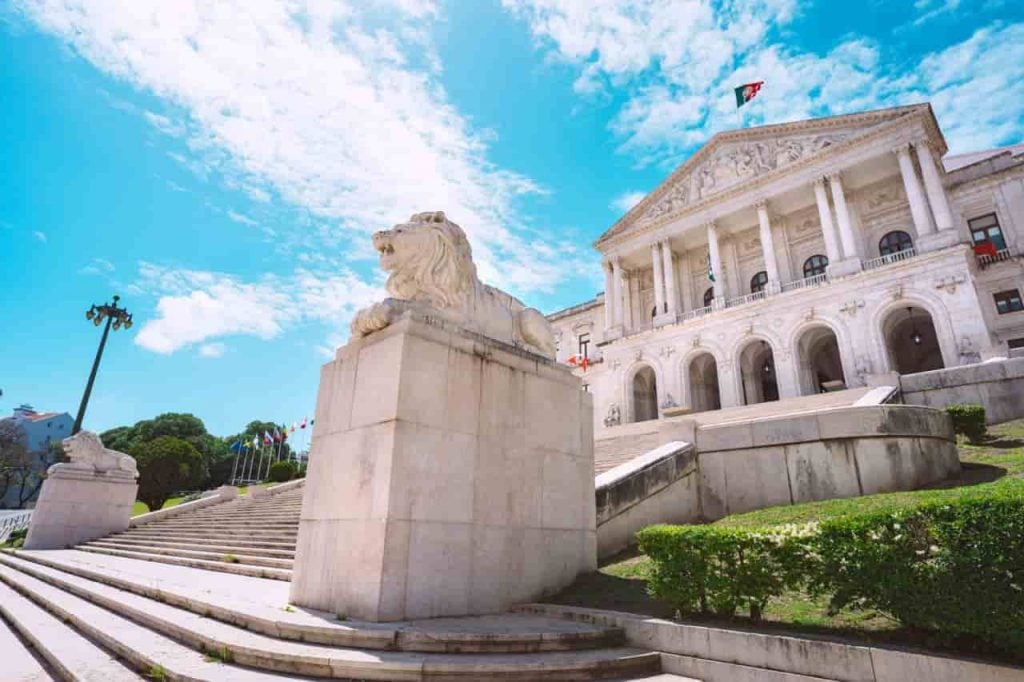 Portugal’s Parliament rejects Bitcoin and crypto tax proposals