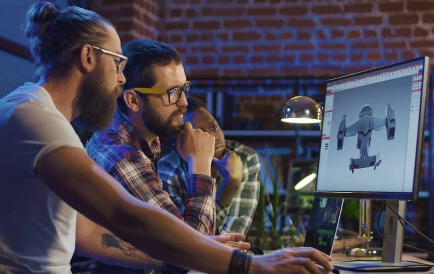 Revealed: Here are the highest-paying jobs in video game industry in the UK