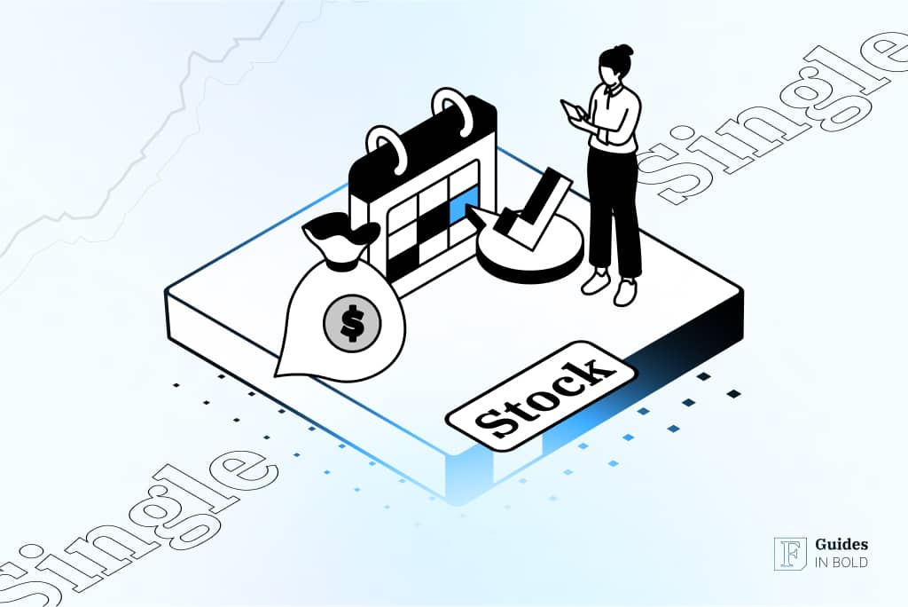 Single Stock Futures Definition | A Derivative Contract Explained