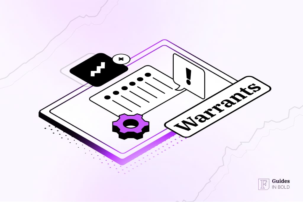 Stock Rights & Warrants Explained | Beginner's Guide