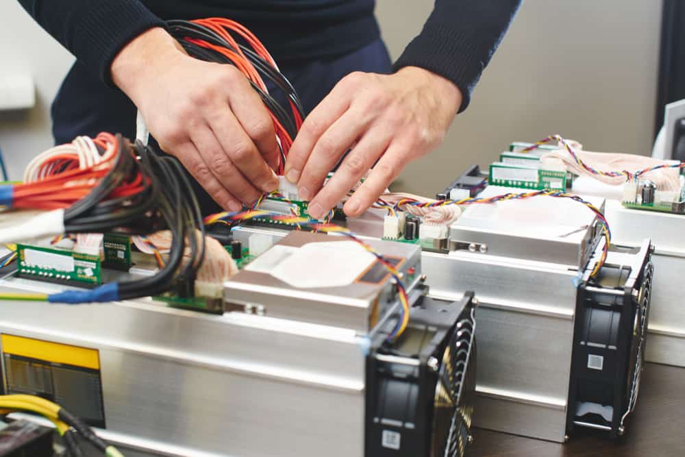 Top 5 hardware to mine Bitcoin in 2022