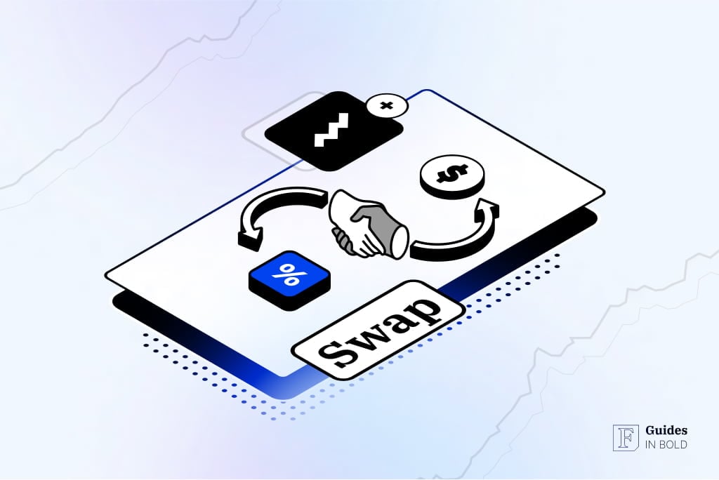 Total Return Swap Definition | Cash-Settled Equity Swap Explained