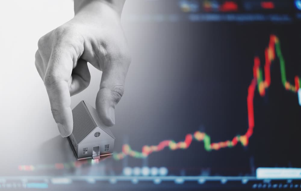 Two REITs to watch with a double-digit dividend yield