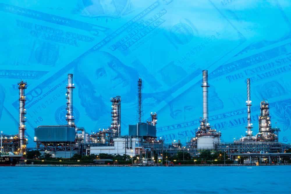 Two stocks that stand to gain as fuel ready to hit $6 a gallon at the pump