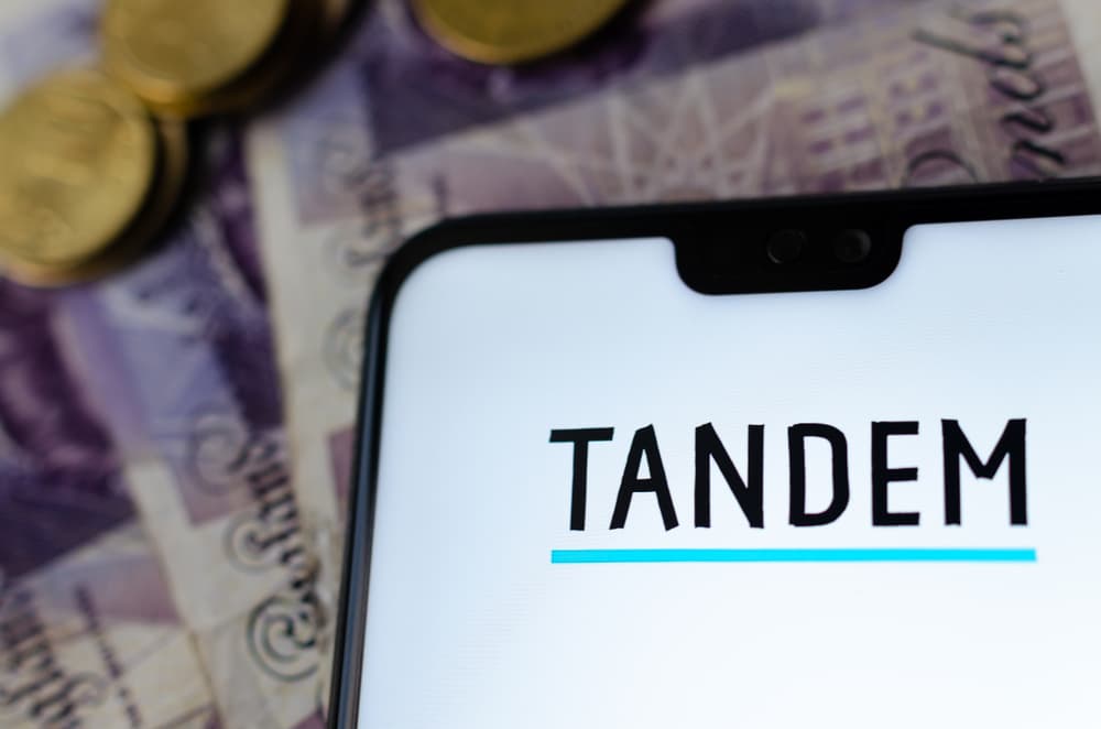 UK's neobank Tandem appoints Georgina Whalley as Chief Marketing Officer