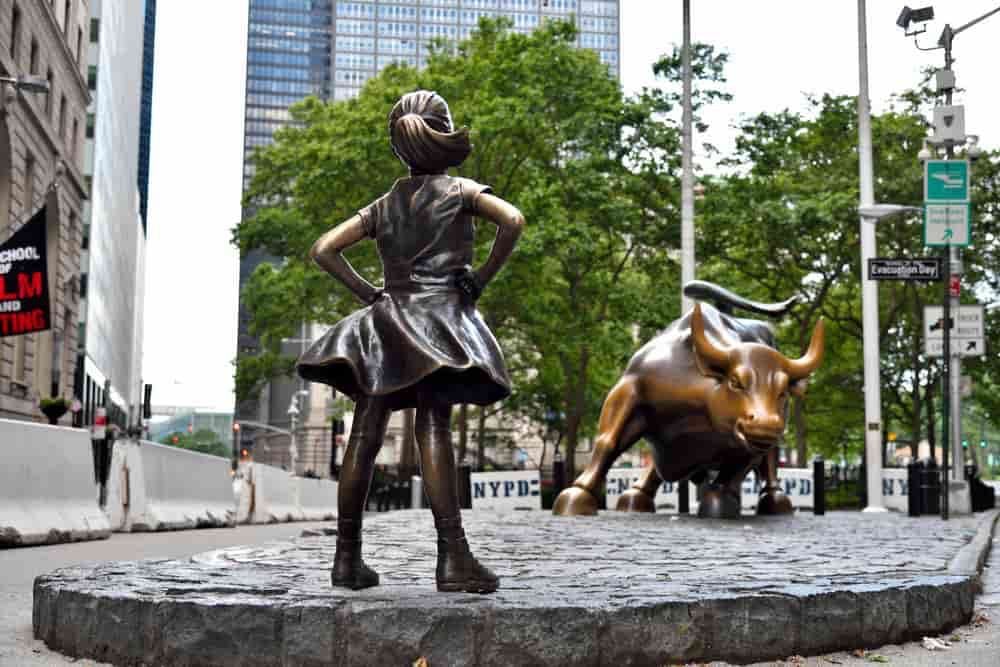 Wall Street bloodbath Why the market tanked yesterday