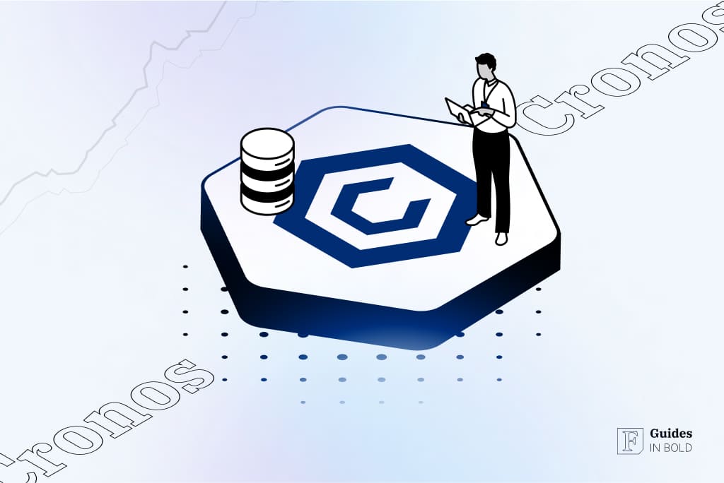 What is Cronos? | Defi-Compatible Smart Chain Explained