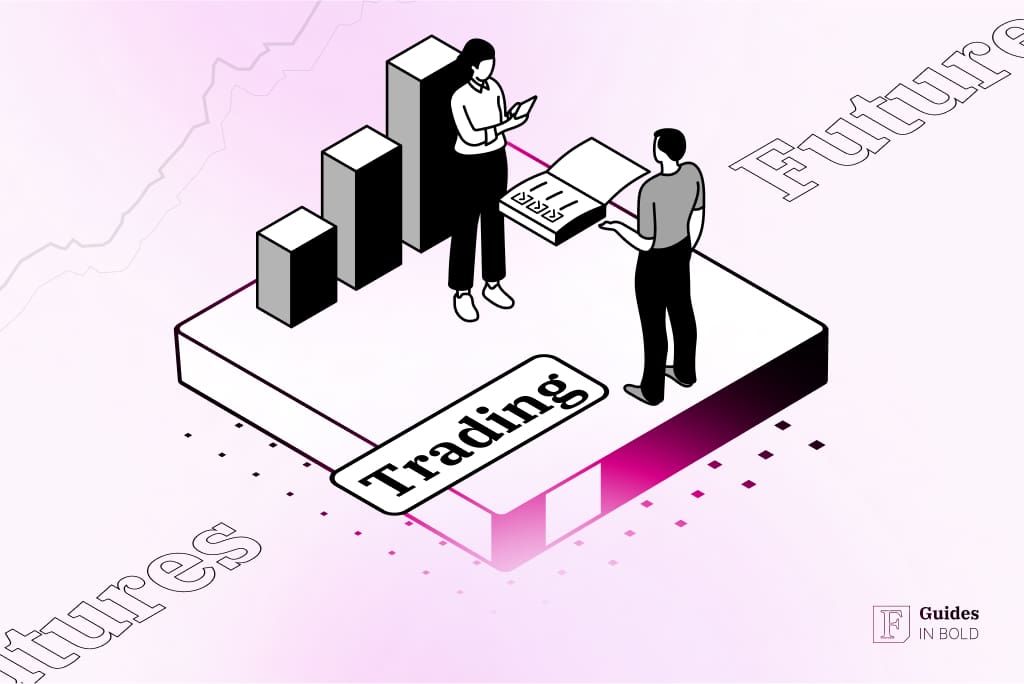 What is Futures Trading? | Simply Explained | Beginner’s Guide