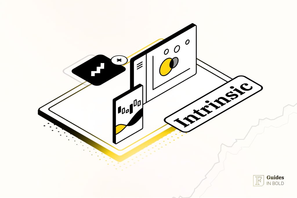 What is Intrinsic Value? Definition & Examples