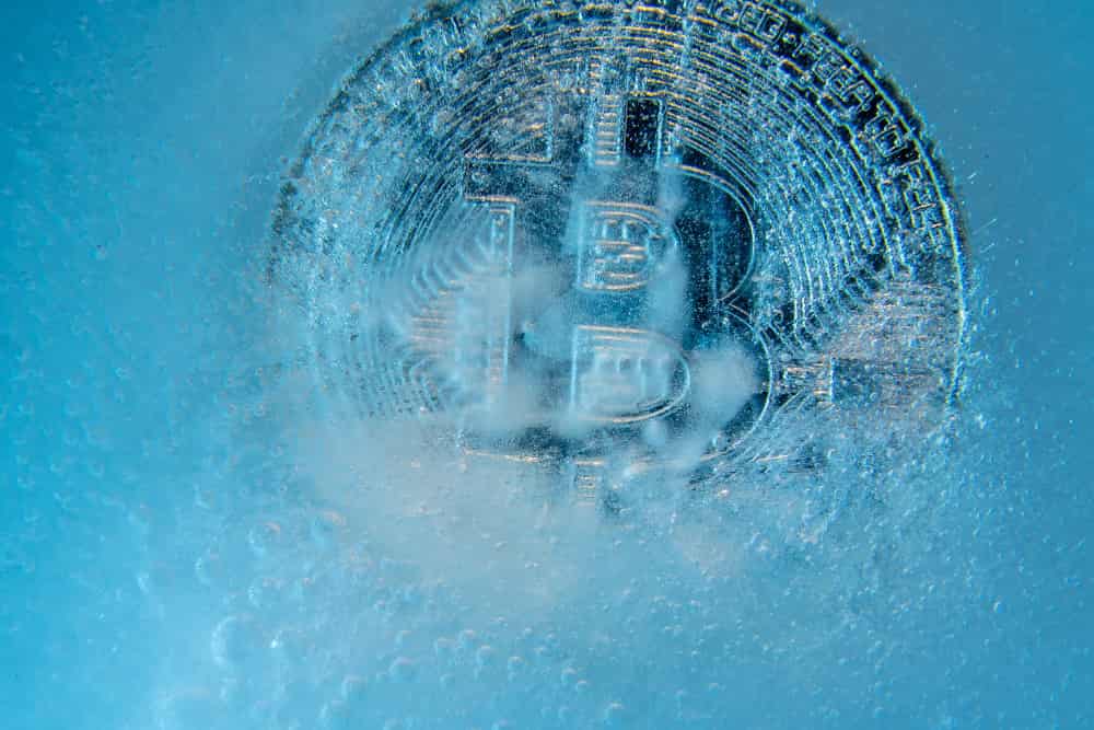 Crypto winter is here and might last over a year, says blockchain fund founder