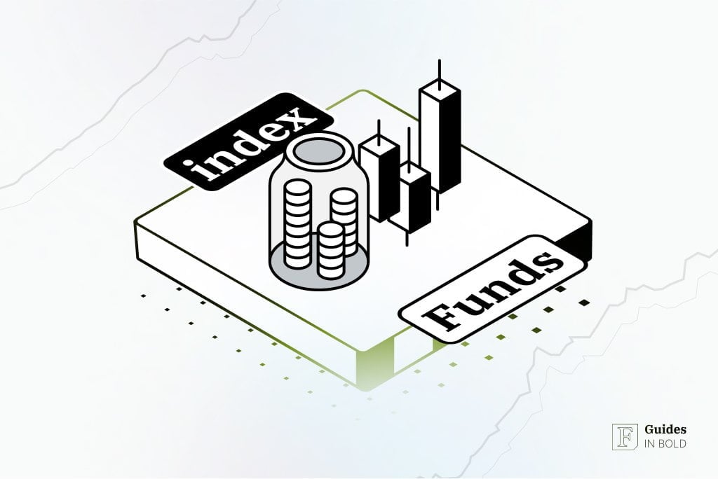 Index Funds | Definition & How to Invest | Beginner's Guide