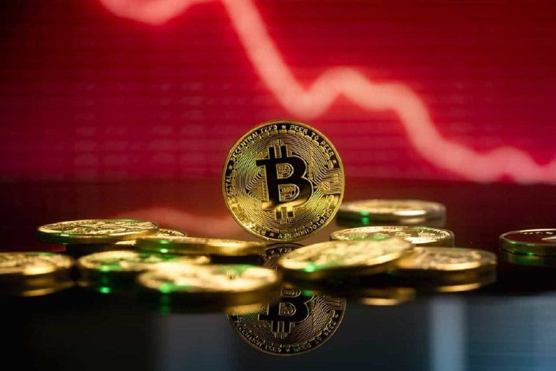 Crypto market turns red casting doubt on imminent recovery; Market wrap