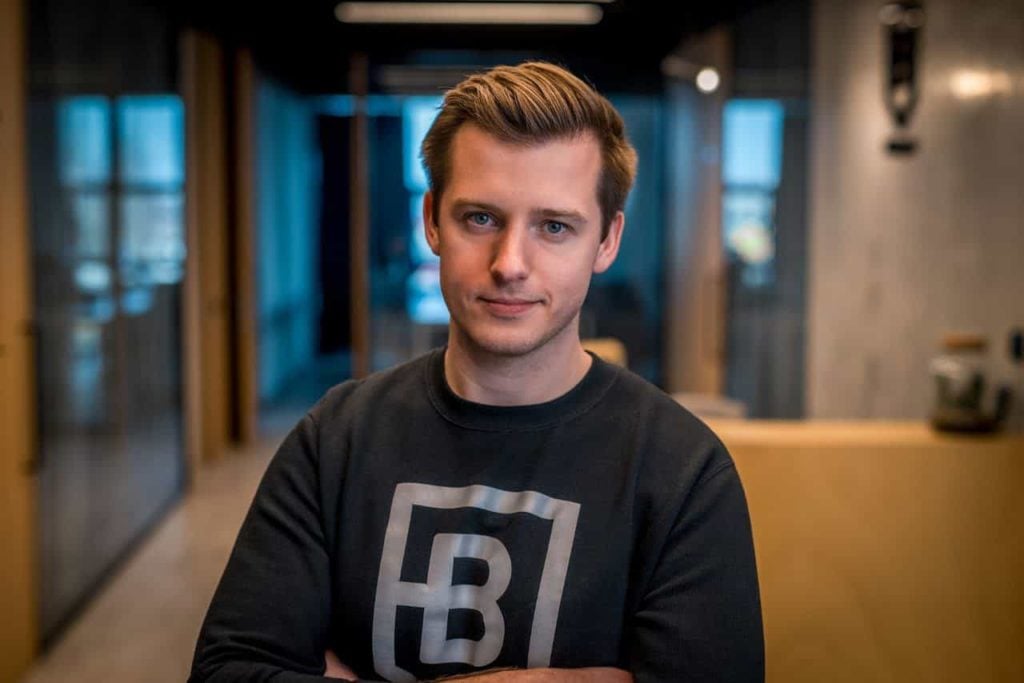 Exclusive: Learnoverse CEO says traditional finance ‘won’t exist’ without cryptocurrency