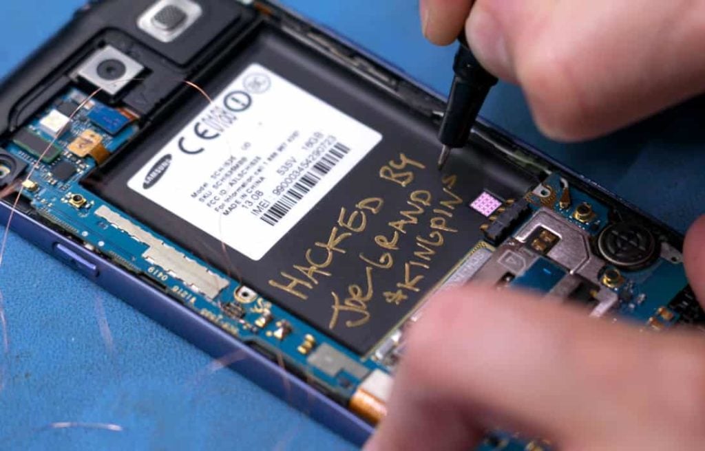 Guy locks phone with potentially $6 million in crypto; Here's how much the hacker recovered