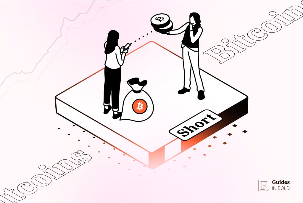 How to Short Bitcoin? | BTC Trading Guide | Step-by-Step