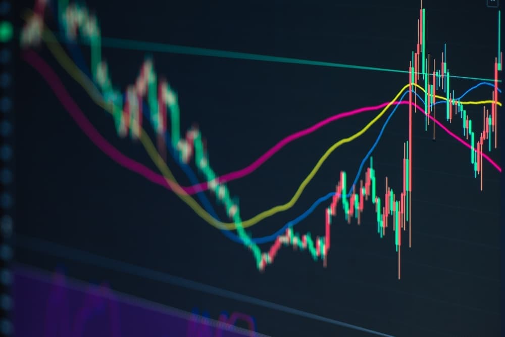 Richest person in crypto says current correction is 'normal market behavior'