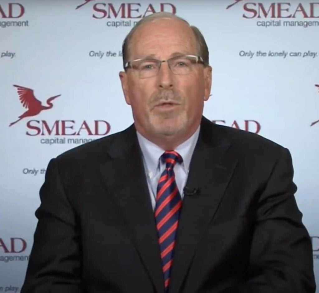 Smead Capital’s CIO says global economy is beginning to look like in 1970s; Here’s why