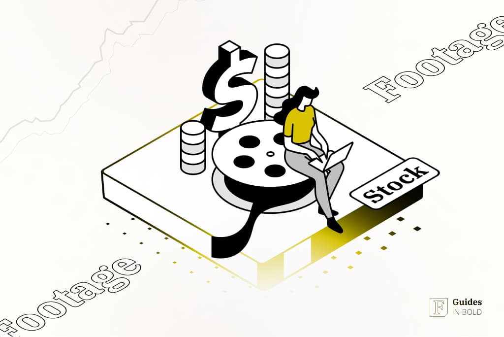 Stock Footage for Beginners [2023] | Sell Your Videos for Profit