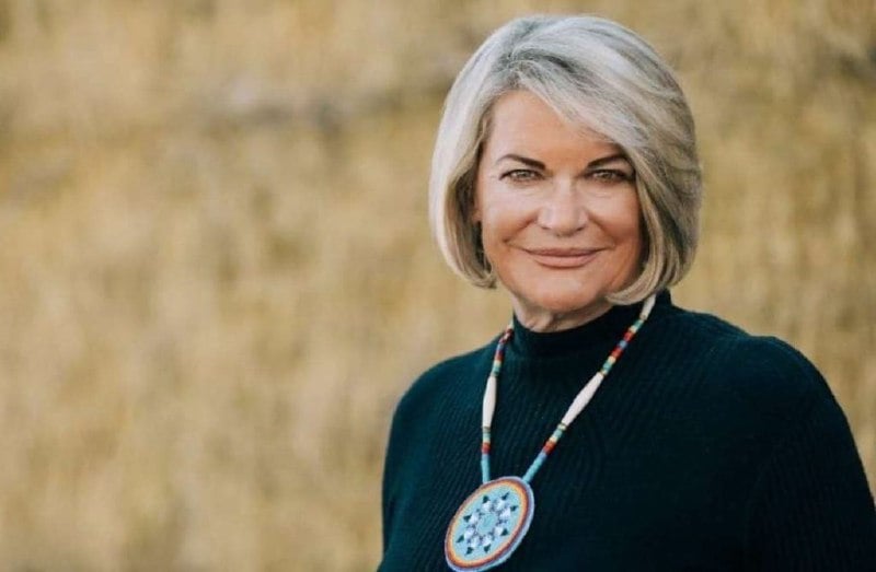 U.S. Senator Lummis calls Bitcoin 'the hardest money ever been created'