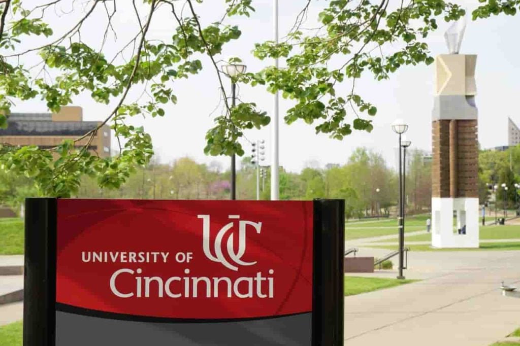 University of Cincinnati adds teaching Bitcoin and crypto to curriculum
