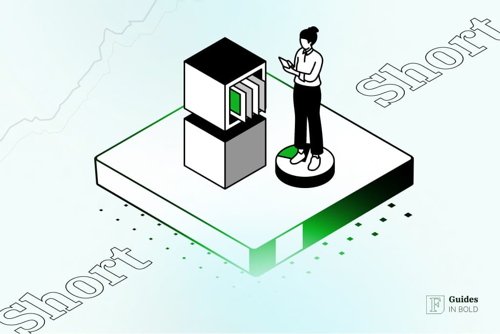What is a Short Position in Stocks? Simply Explained | Finbold