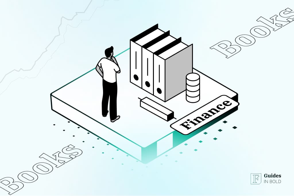 Best Finance Books for Beginners | Top 6 Picks