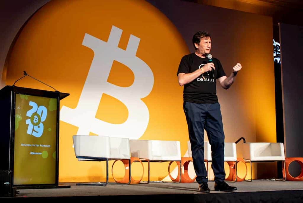 Celsius is actively working on solutions to 'preserve and protect' assets