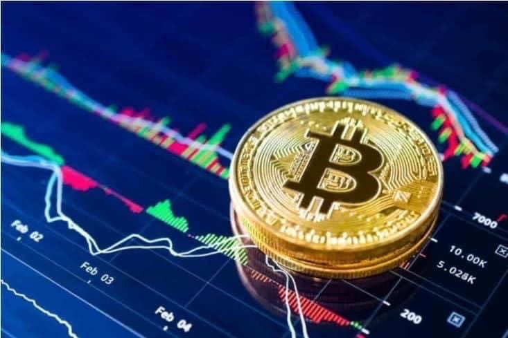 Crypto market lights up green a week ahead of the next Fed meeting