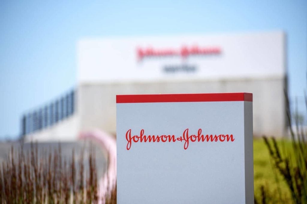 Johnson & Johnson beats earnings - JNJ stock rises in premarket trading