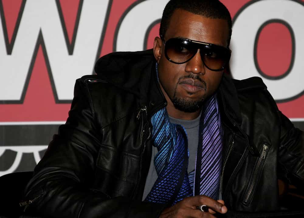 Kanye West sued for $7 million for allegedly failing to uphold contract