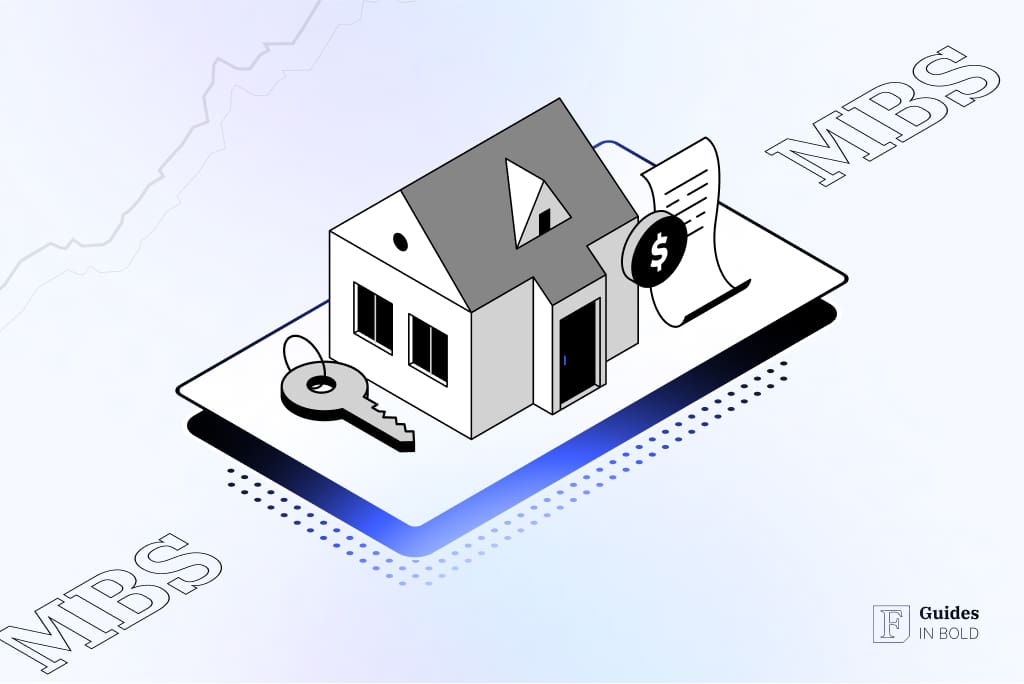Mortgage-Backed Securities Explained (MBS) | Definition & History