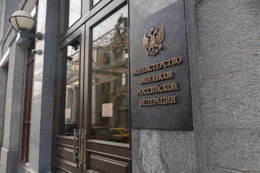 Russian Finance Minister backs legalization of transactions with stablecoins