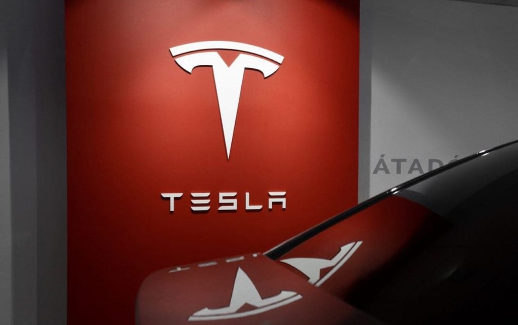 Short orders against Tesla (TSLA) reach $1 billion - S3 Partners
