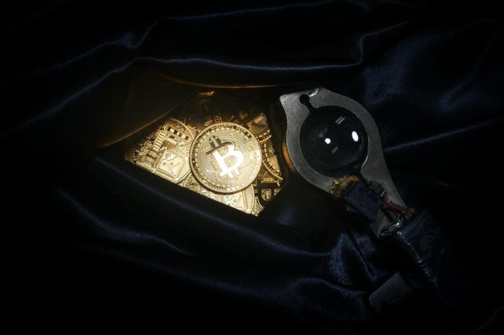 Study: Over 30,000 crypto crimes reported in the UK in last 5 years