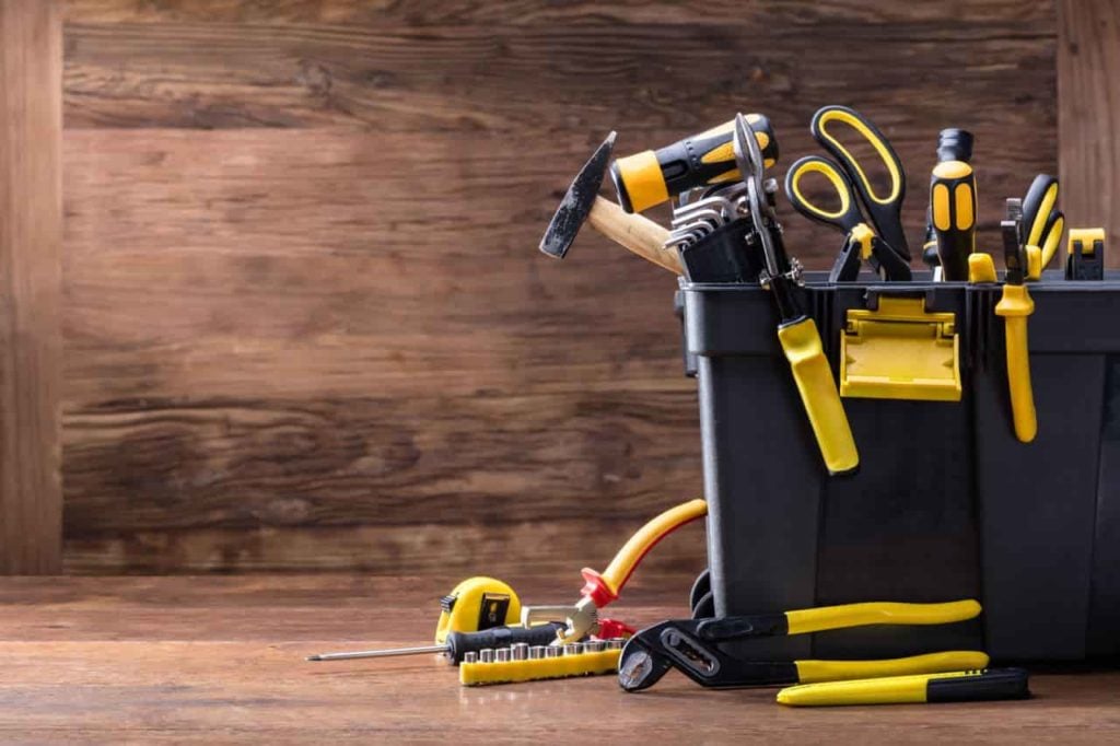 ToughBuilt up over 93% in past 5 days as firm announces Amazon sales growth