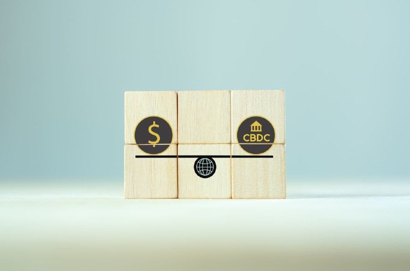 U.S. federal researchers say digital dollar may improve rather than worsen financial stability