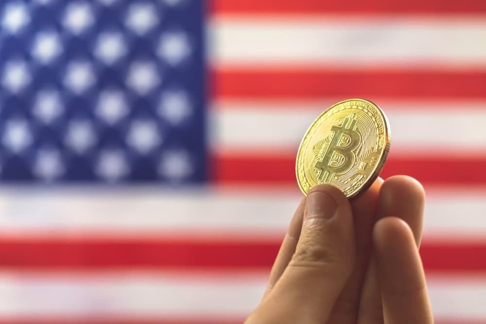40% of U.S. investors buying more crypto amid volatile market
