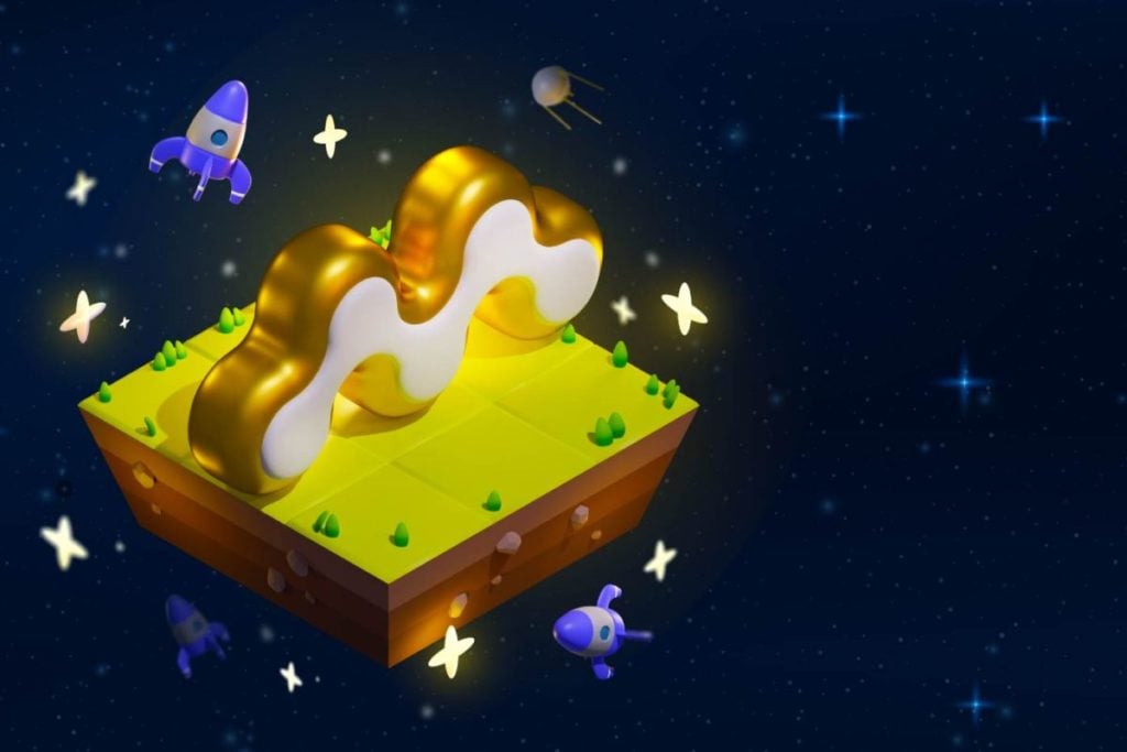 Blockchain gaming platform Myria launches layer 2 scaling solution on Ethereum