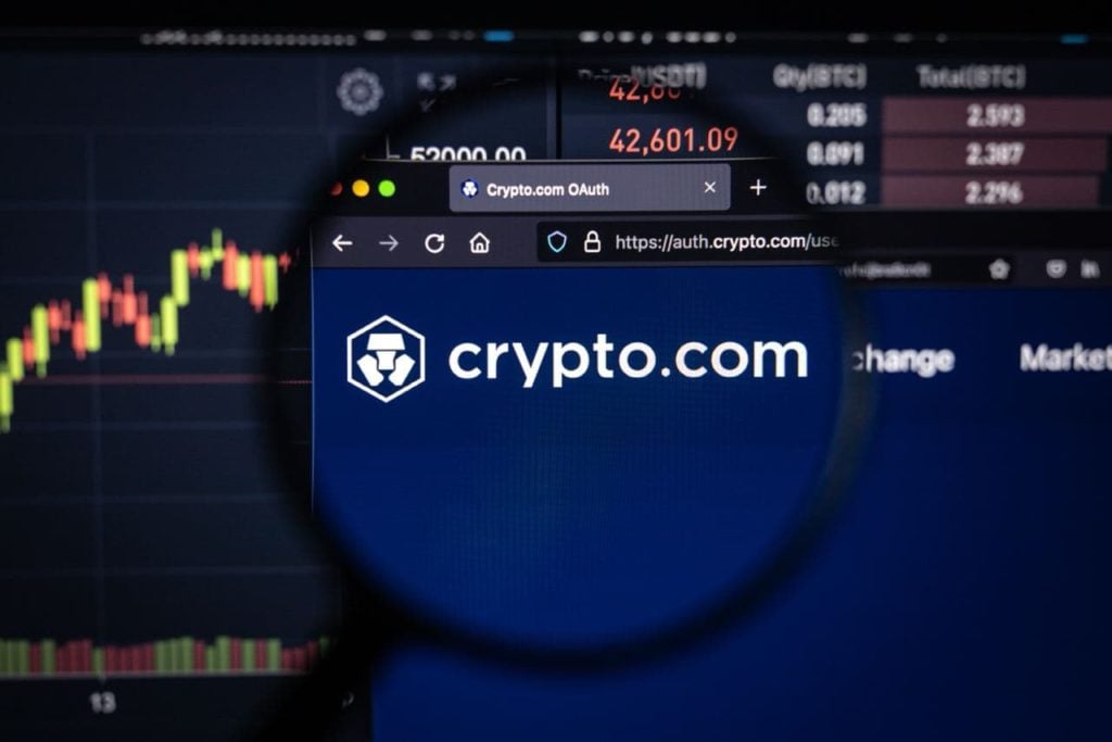 Canadian regulatory body allows Crypto.com pre-registration for operations in Canada