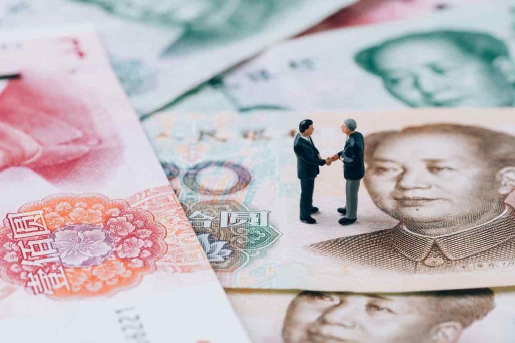 Chinese financiers skeptical of Beijing’s property rescue call