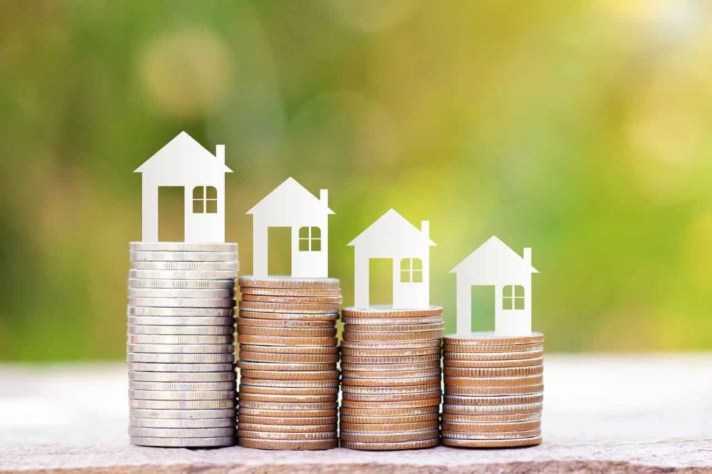 Goldman Sachs says U.S. house prices likely to stabilise by 2023