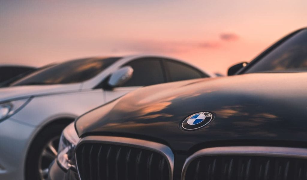 L&T Technology Services signs a multimillion-dollar 5-year contract with BMW