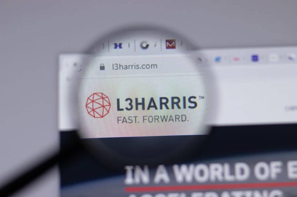 Lockheed's competitor L3Harris nabs $3 billion U.S. special operations contract