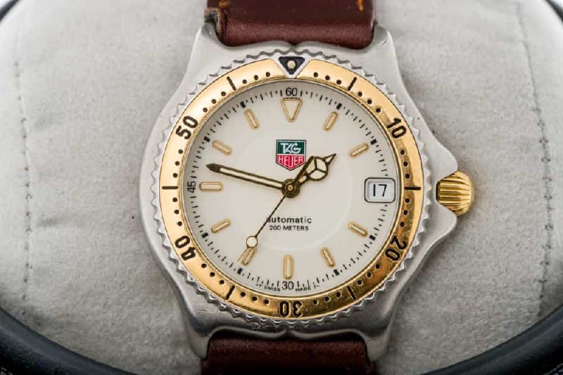 Luxury watchmakers to continue accepting crypto as payment despite market crash