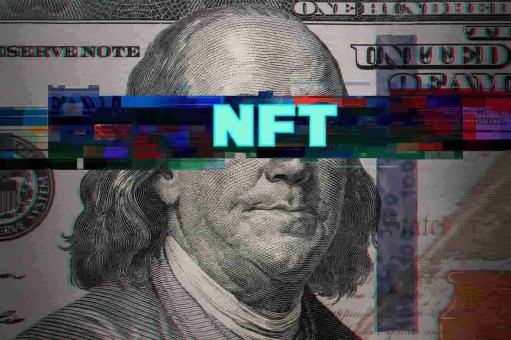 Non-fungible token Q2 trading volume drops 40% as interest in NFTs wanes
