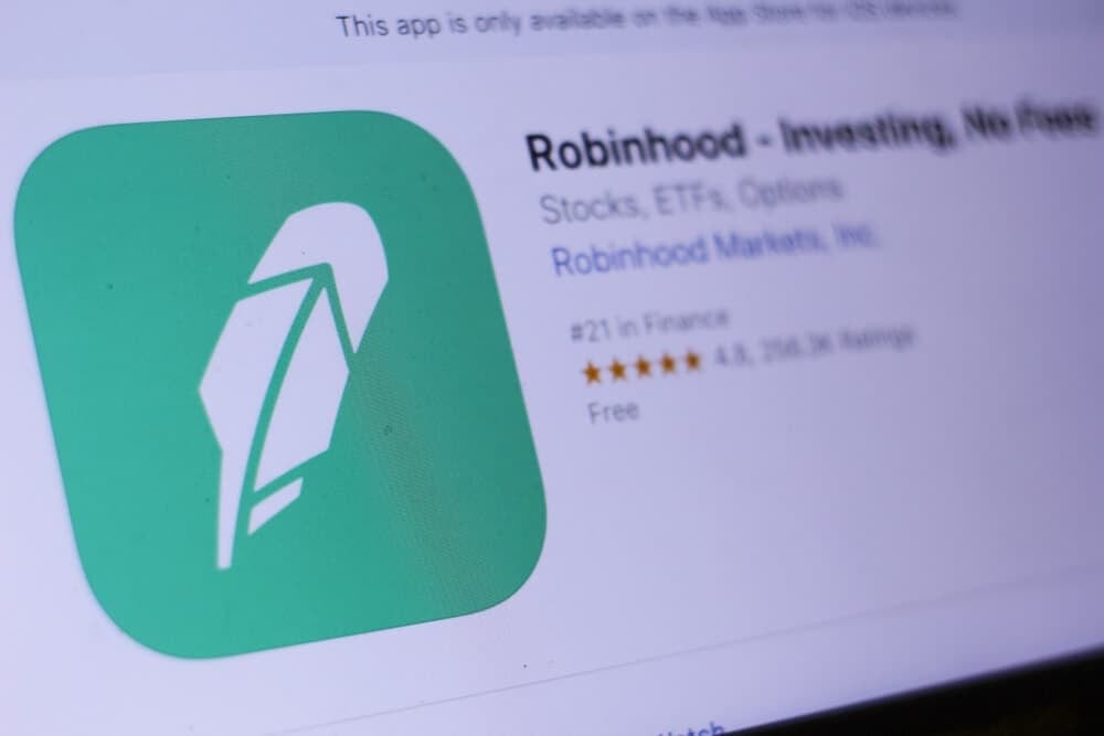 Robinhood Crypto fined $30 million for alleged anti-money-laundering violations