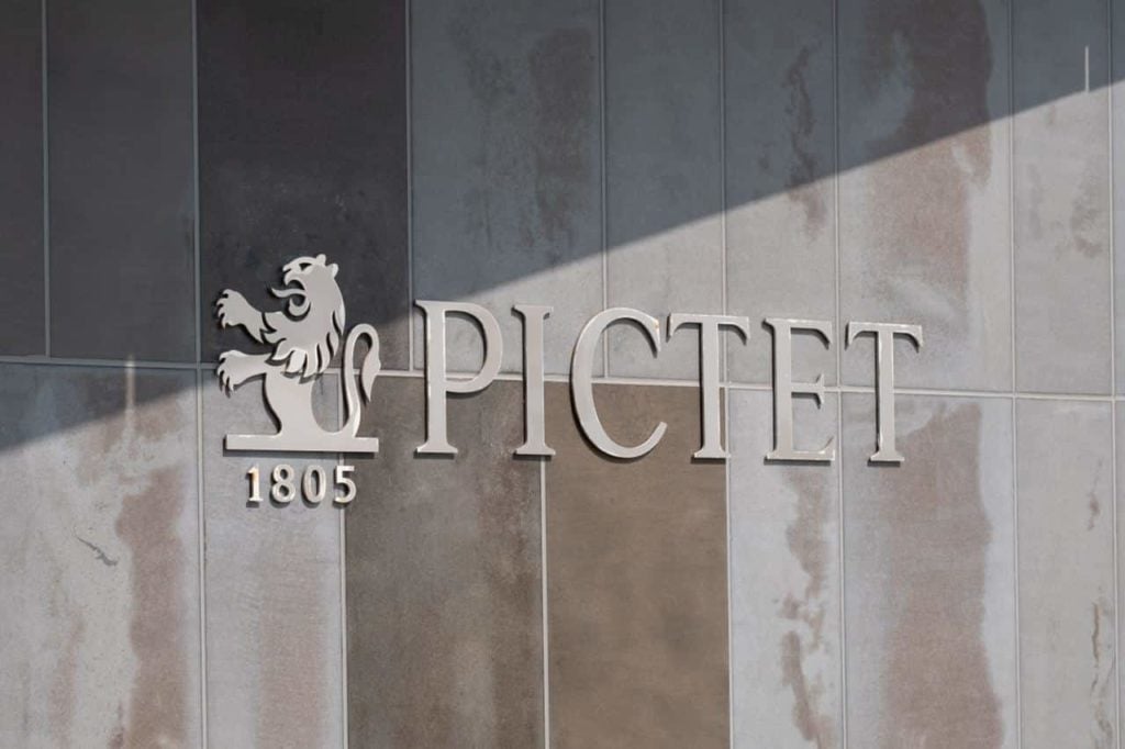 Swiss wealth manager cautions crypto ‘has no place in private banking’ for now