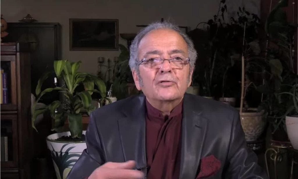 Trend forecaster G. Celente slams new CPI data, says ‘game is rigged’